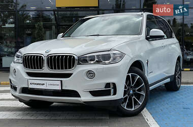 Позашляховик / Кросовер BMW X5 2016 в Одесі