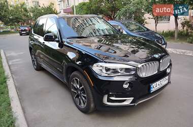 Внедорожник / Кроссовер BMW X5 2017 в Киеве