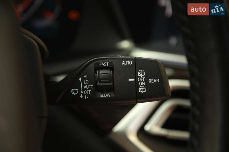 Позашляховик / Кросовер BMW X5 2019 в Харкові фото 23 Позашляховик / Кросовер BMW X5 2019 в Харкові