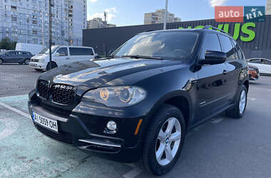 Внедорожник / Кроссовер BMW X5 2009 в Киеве