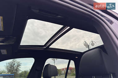 Внедорожник / Кроссовер BMW X5 2021 в 