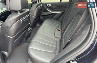 Внедорожник / Кроссовер BMW X5 2021 в 