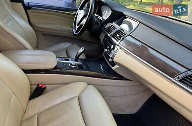 Внедорожник / Кроссовер BMW X5 2007 в Харькове