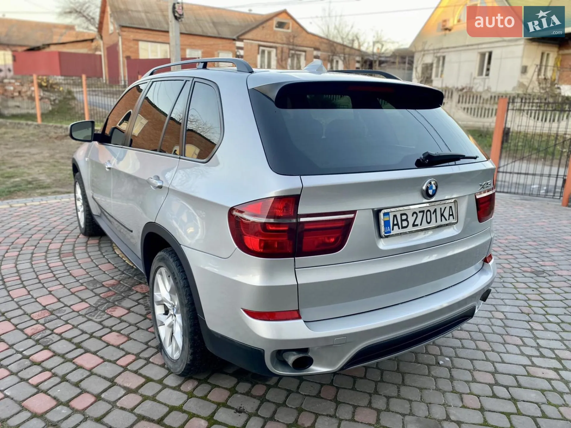 2010 BMW X5 - мініатюра 68