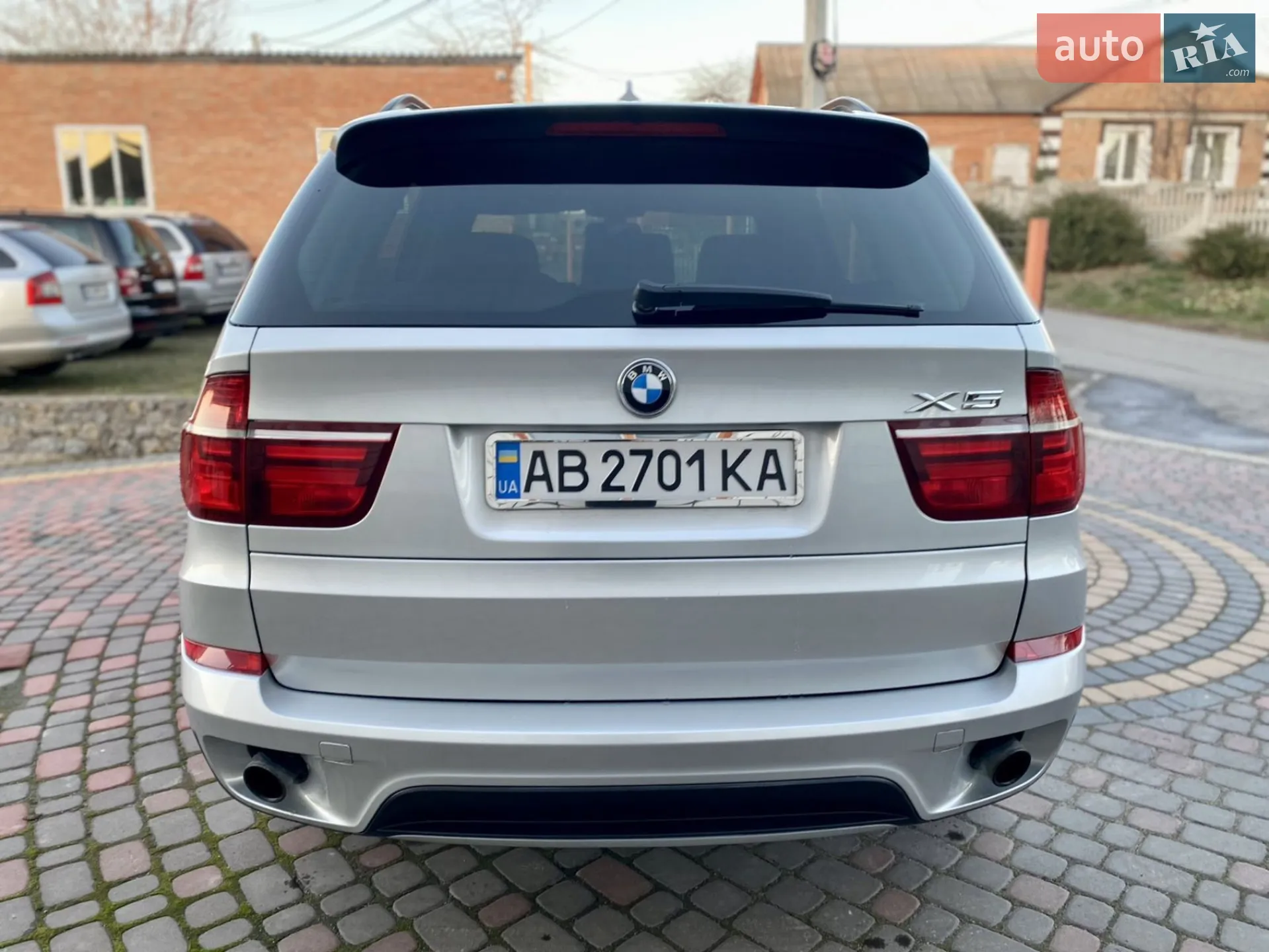 2010 BMW X5 - мініатюра 69