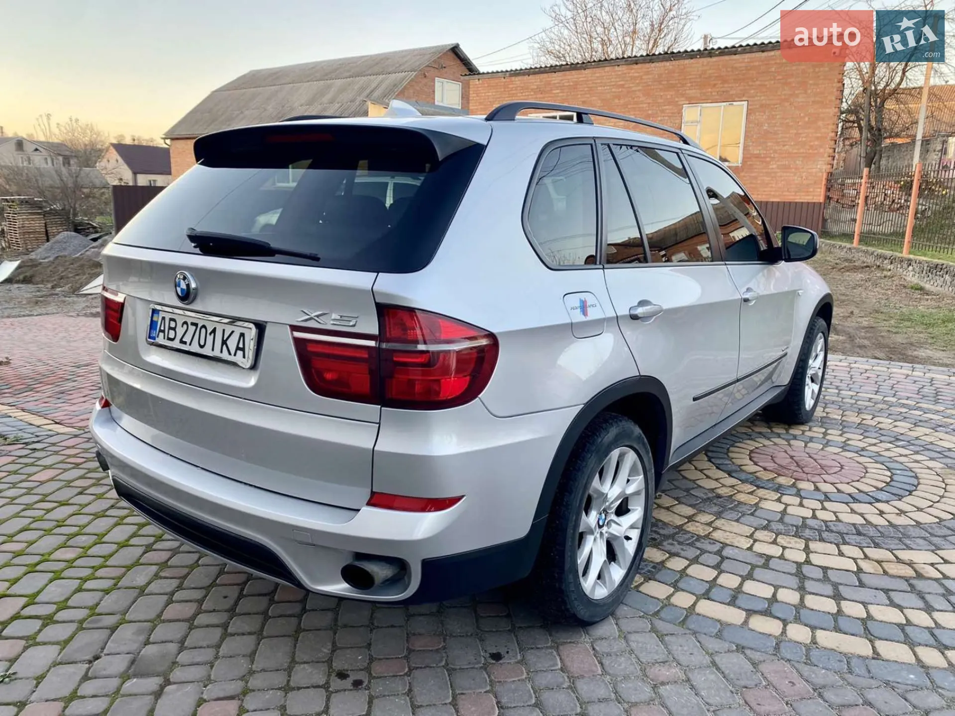 2010 BMW X5 - мініатюра 70