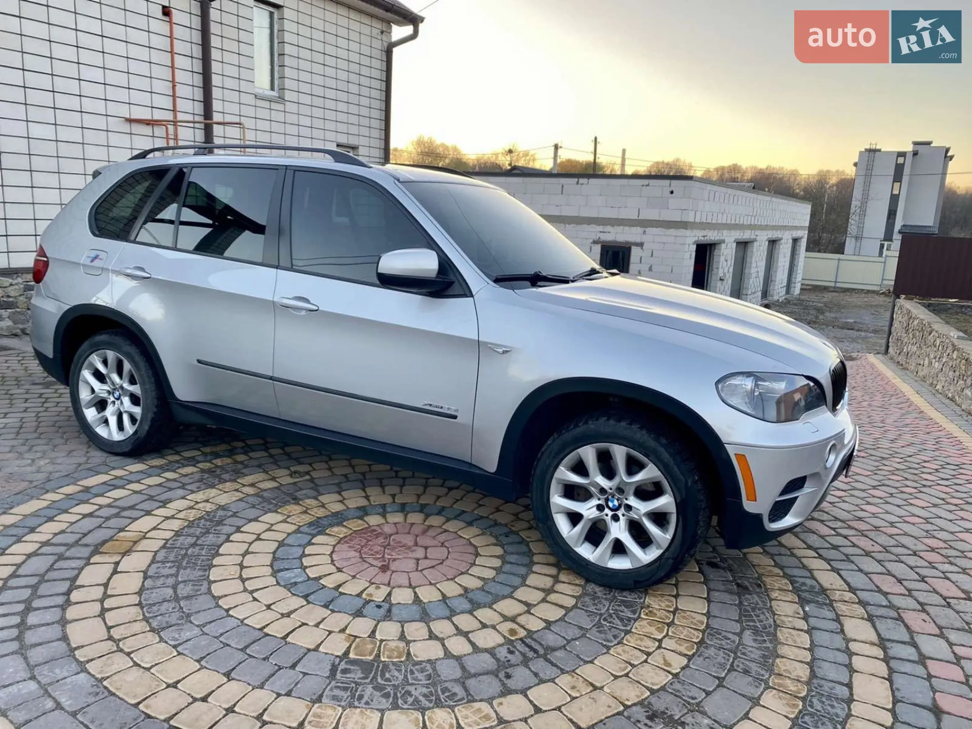 2010 BMW X5 - мініатюра 74