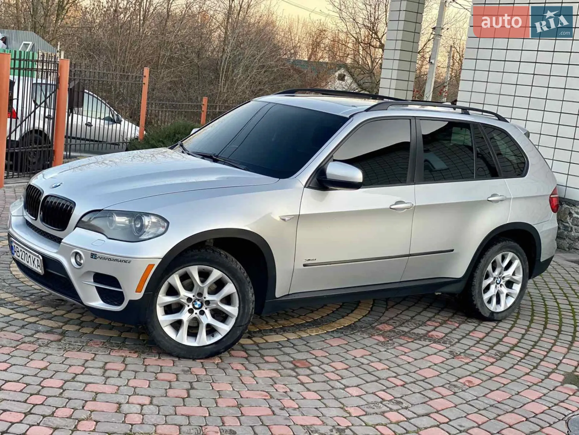 2010 BMW X5 - мініатюра 74