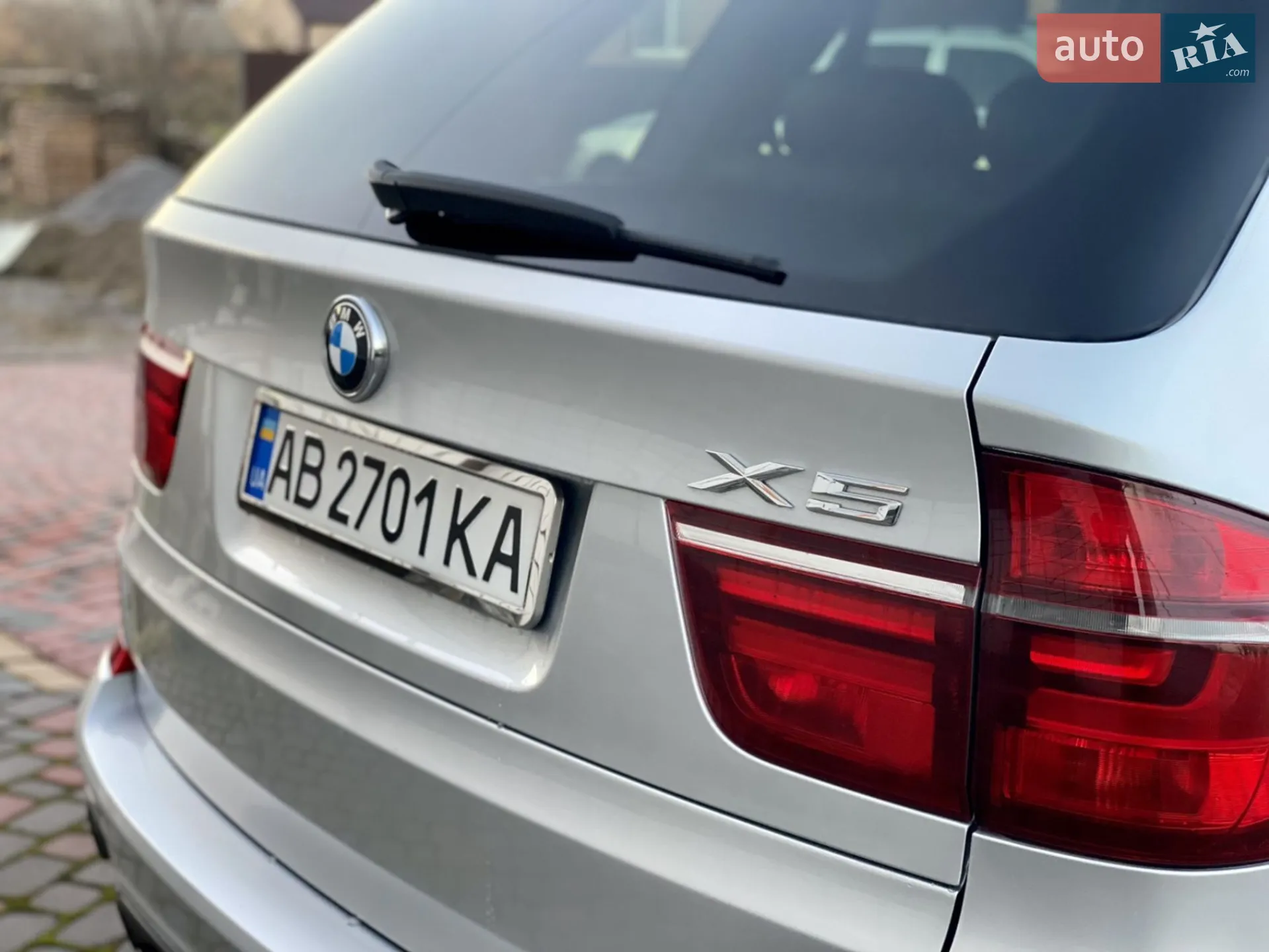 2010 BMW X5 - мініатюра 80