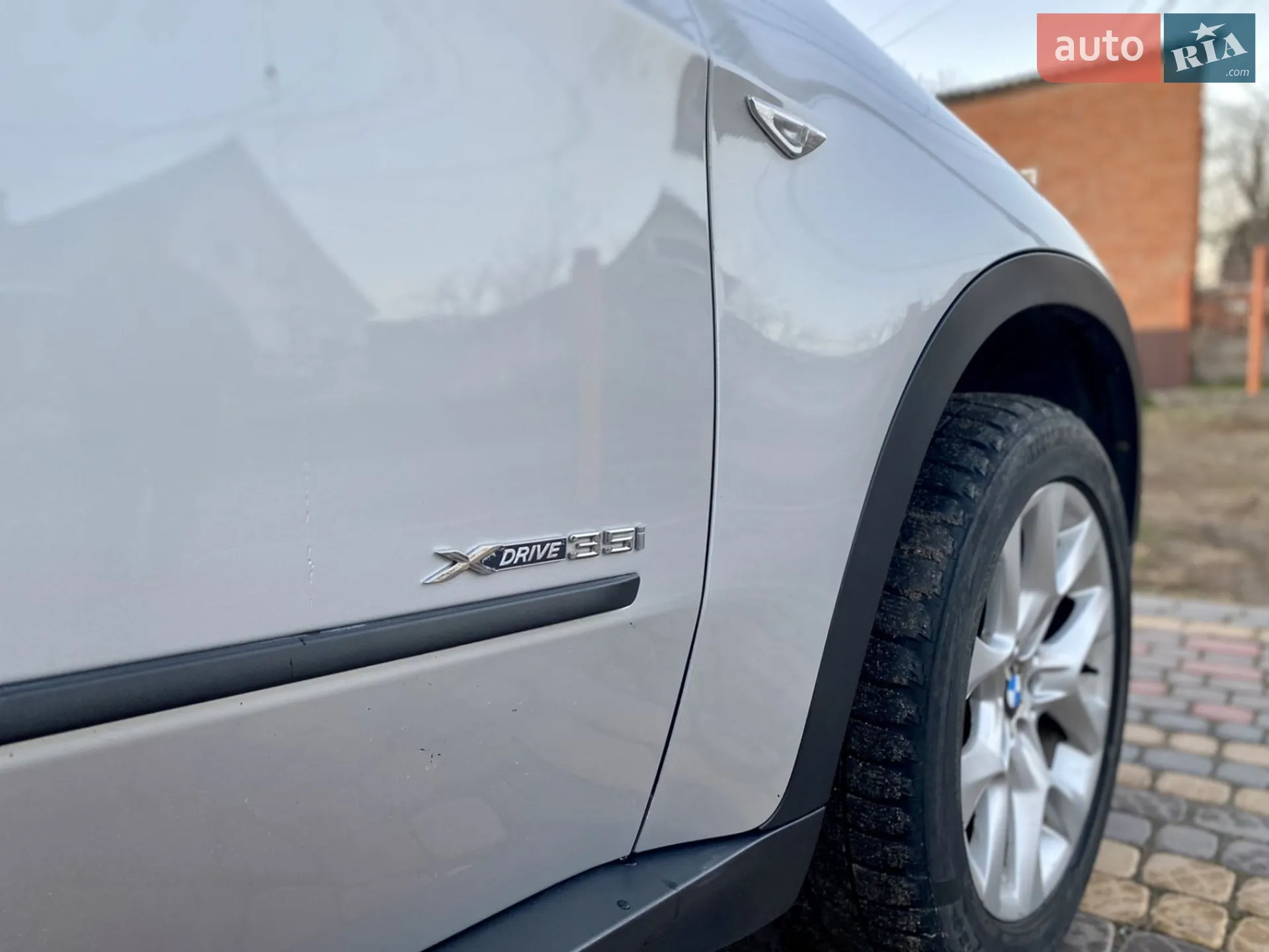 2010 BMW X5 - мініатюра 82