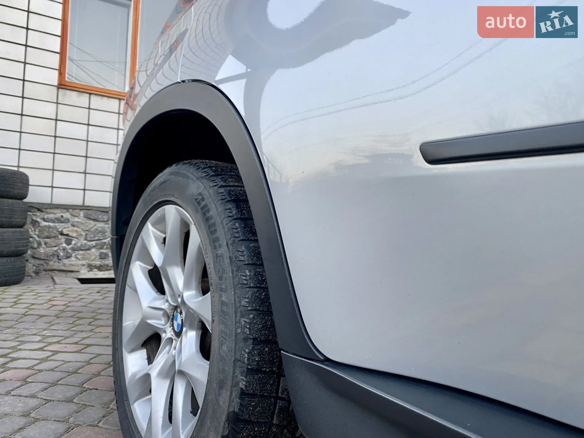 2010 BMW X5 - мініатюра 84