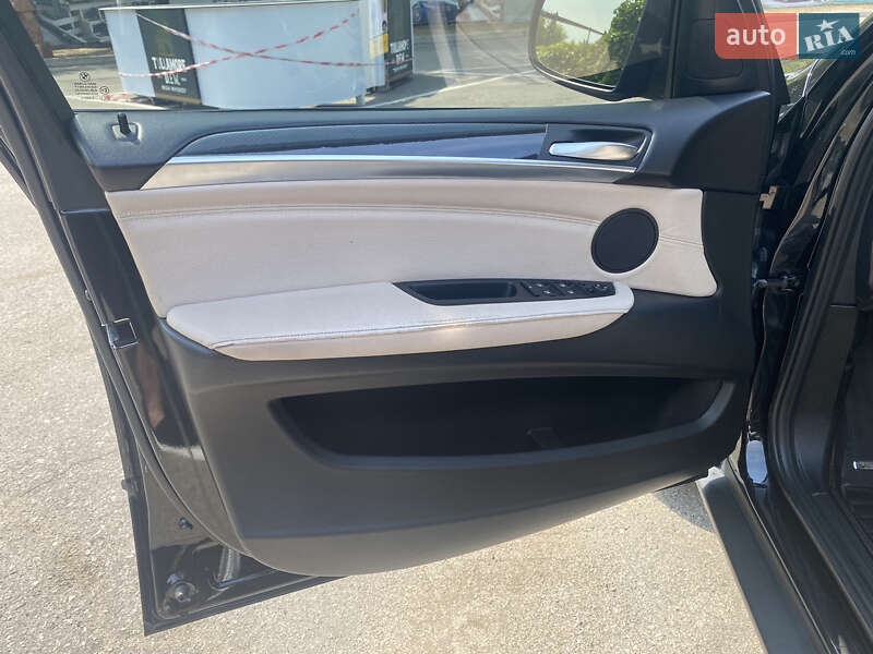 Внедорожник / Кроссовер BMW X5 2013 в Днепре фото 18 Внедорожник / Кроссовер BMW X5 2013 в Днепре