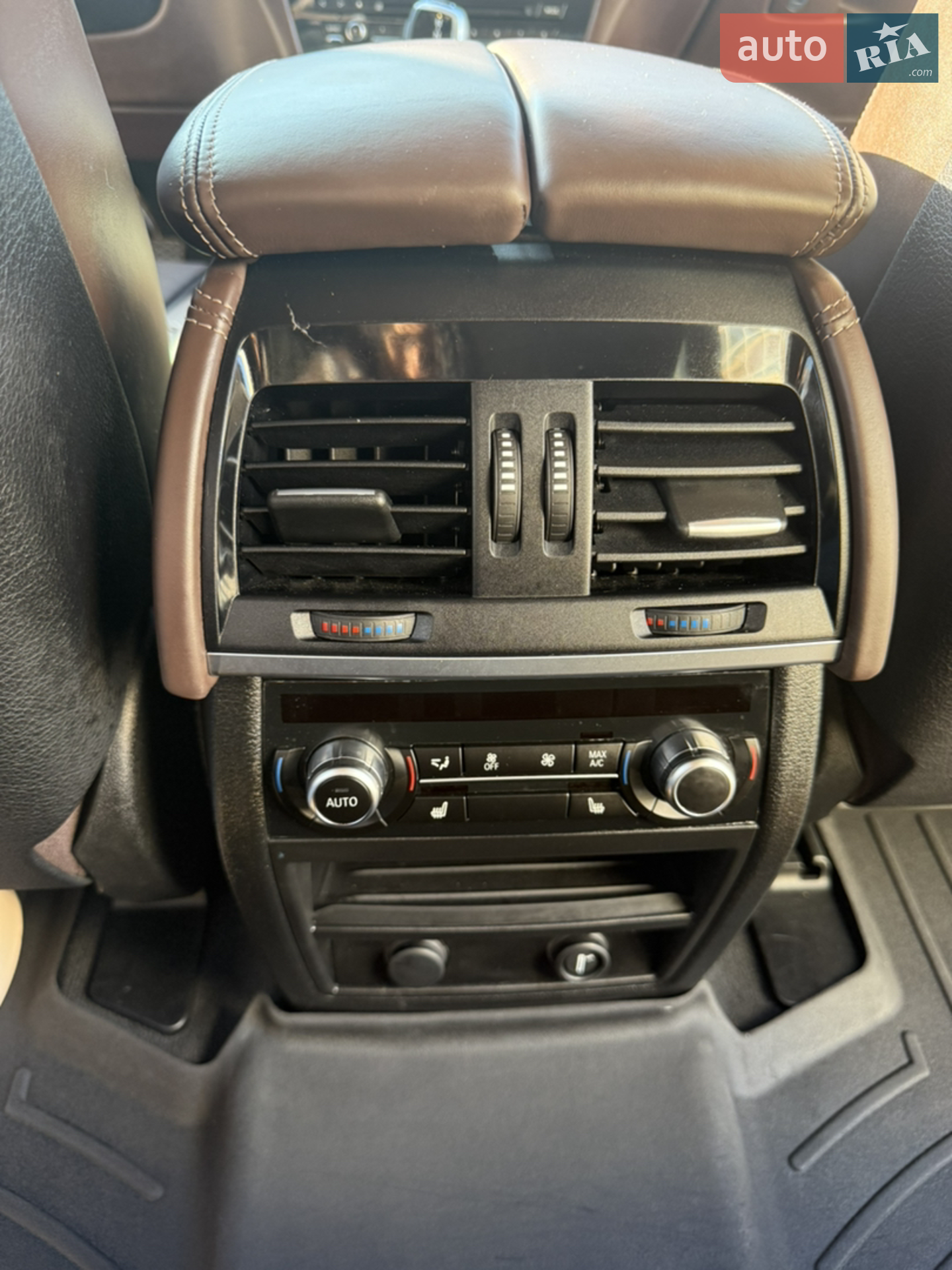 2016 BMW X5 - мініатюра 19