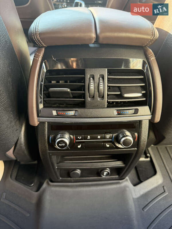 Внедорожник / Кроссовер BMW X5 2016 в Одессе фото 19 Внедорожник / Кроссовер BMW X5 2016 в Одессе