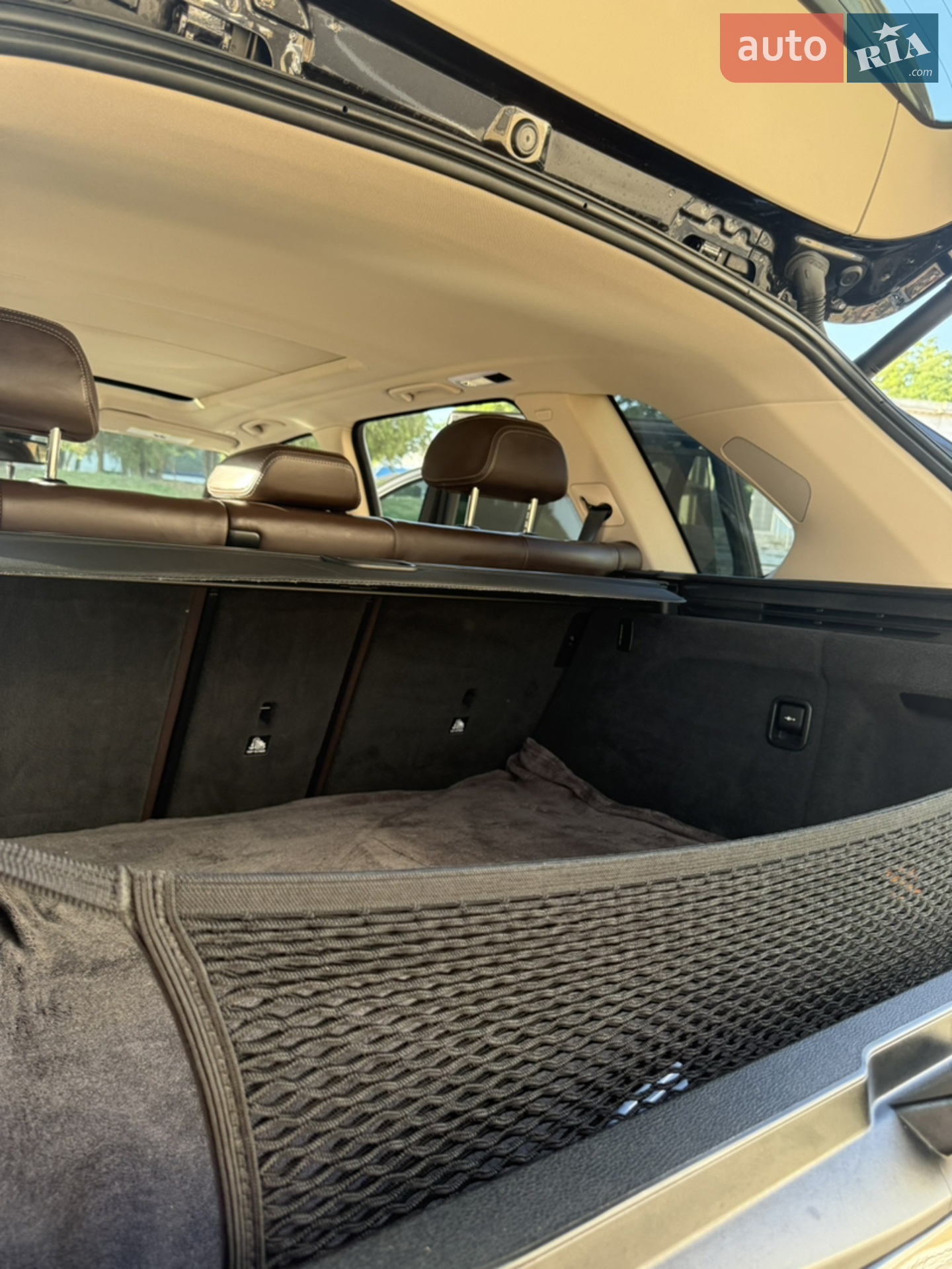 2016 BMW X5 - мініатюра 25