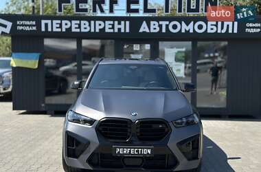 Внедорожник / Кроссовер BMW X5 2024 в Черновцах