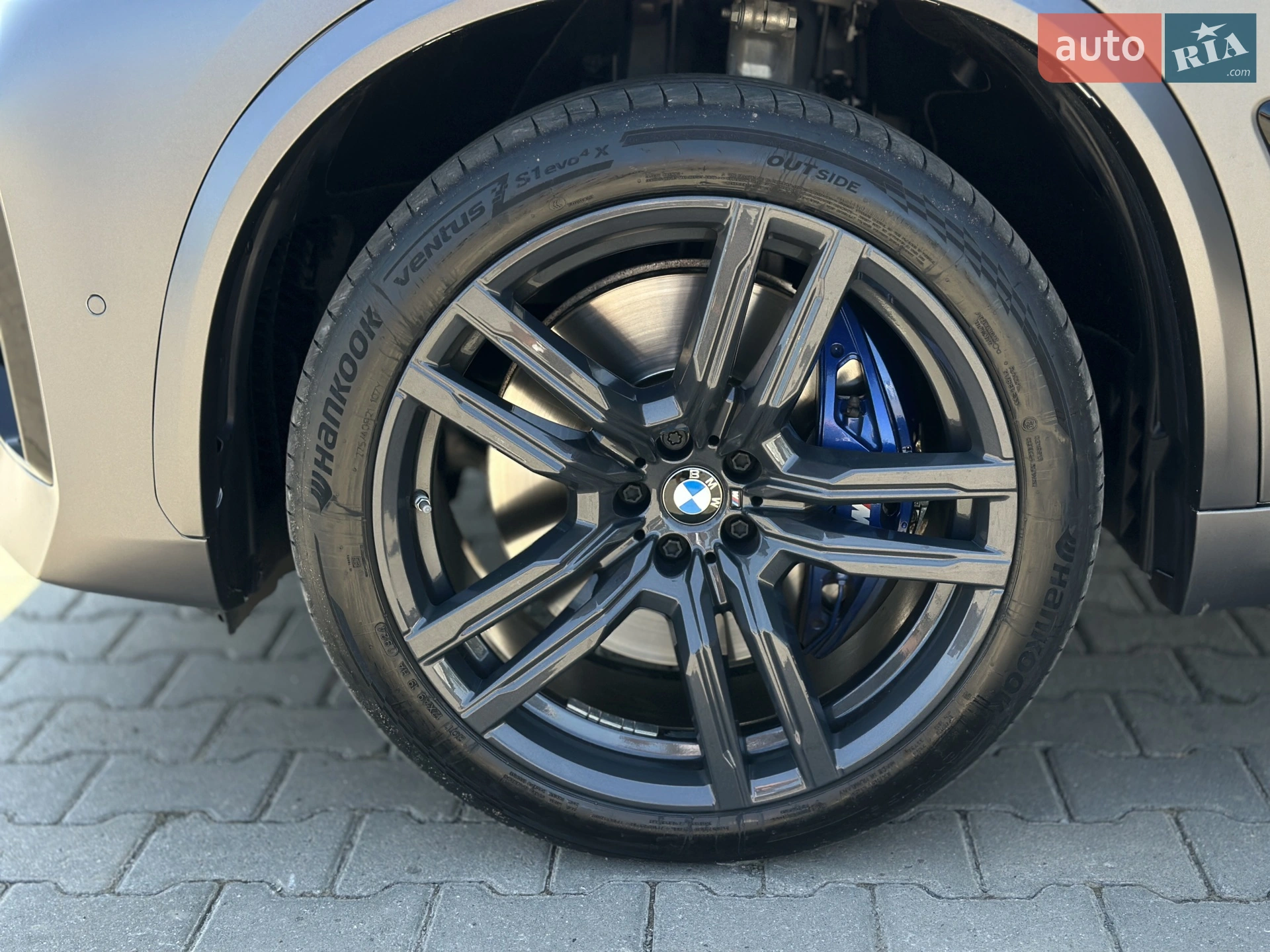 2024 BMW X5 - мініатюра 7