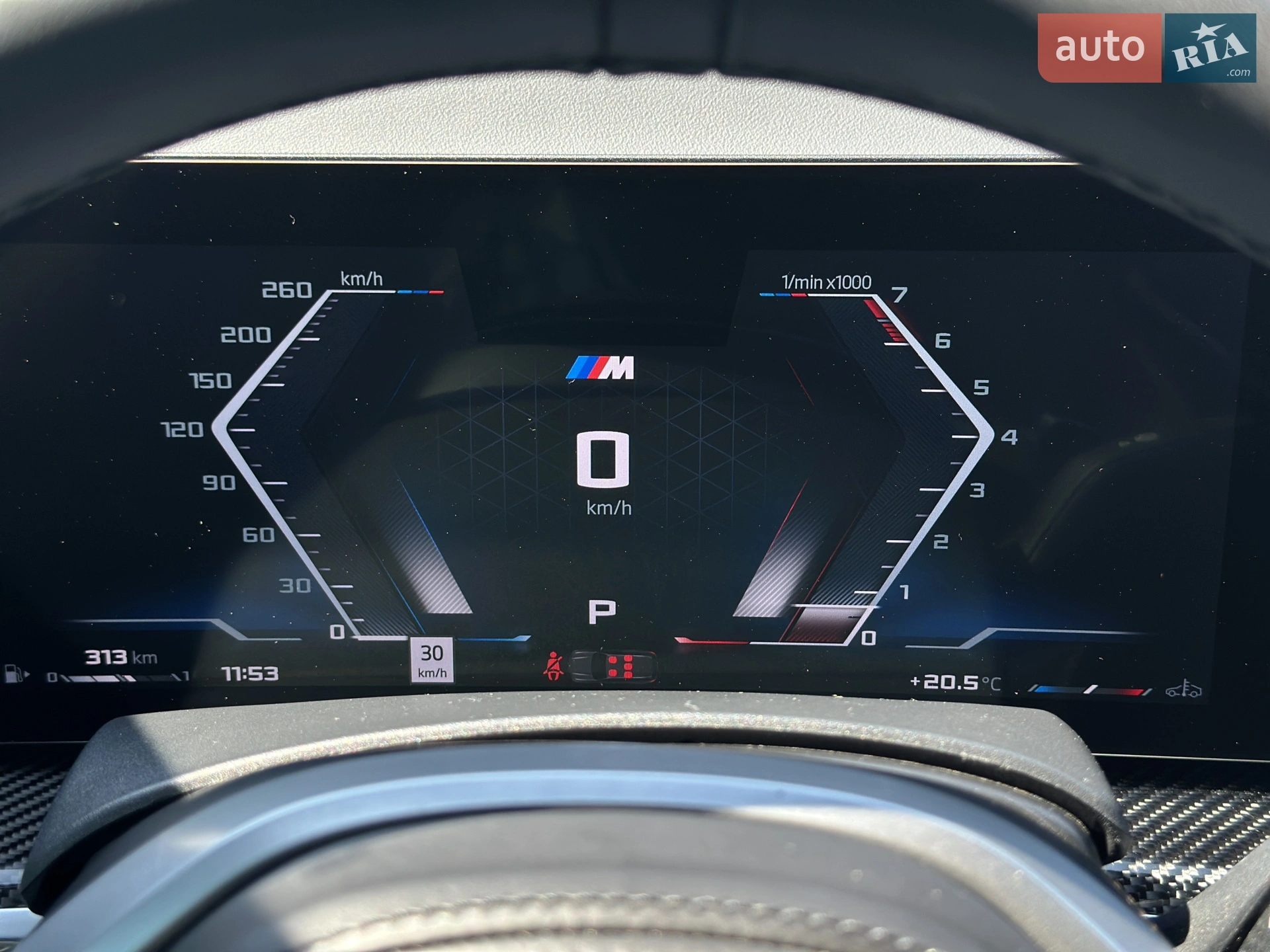2024 BMW X5 - мініатюра 33