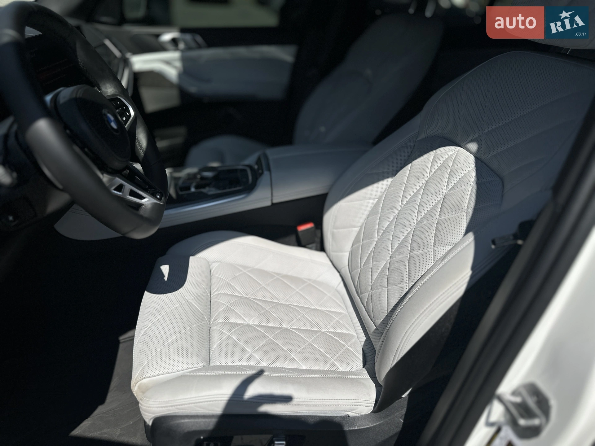 2024 BMW X5 - мініатюра 37