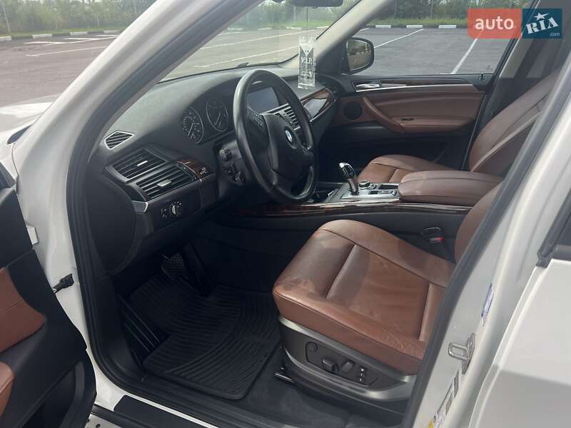 Позашляховик / Кросовер BMW X5 2012 в Рівному фото 21 Позашляховик / Кросовер BMW X5 2012 в Рівному