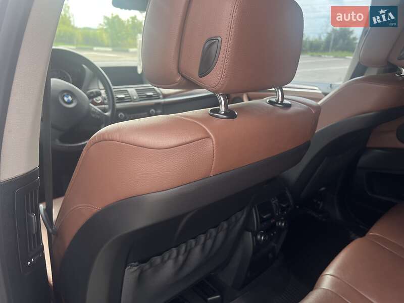 Позашляховик / Кросовер BMW X5 2012 в Рівному фото 27 Позашляховик / Кросовер BMW X5 2012 в Рівному