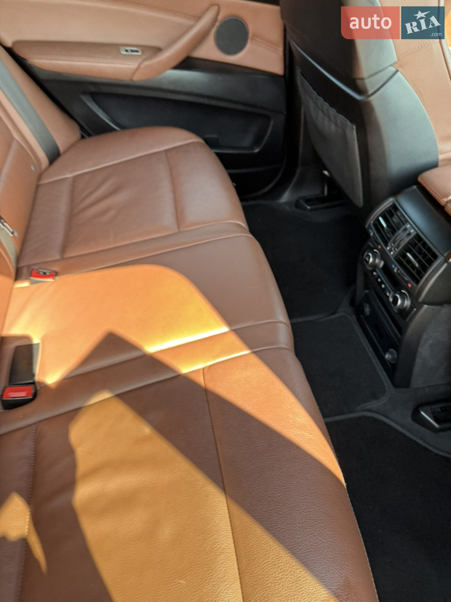 2013 BMW X5 - мініатюра 6