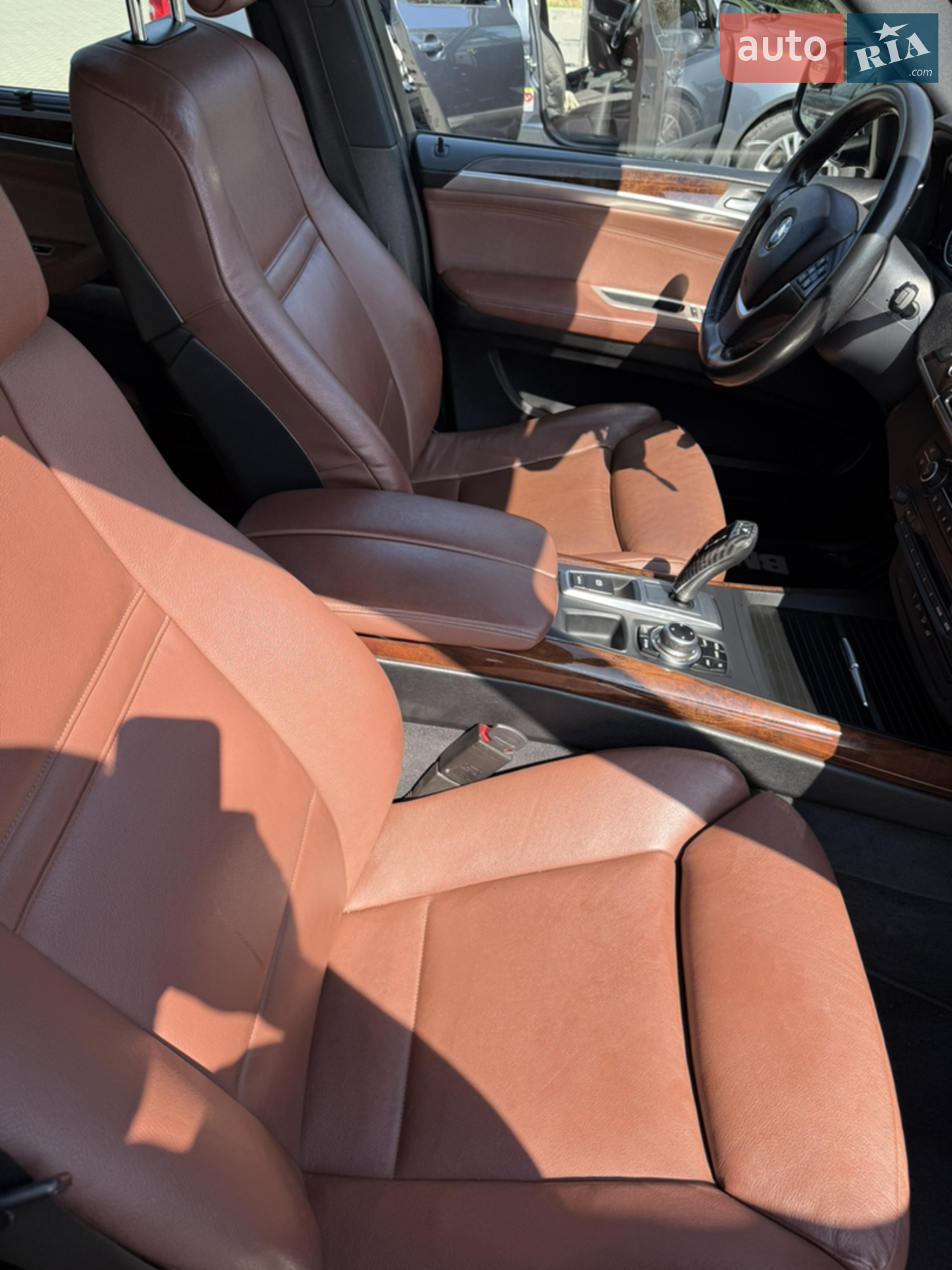 2013 BMW X5 - мініатюра 10