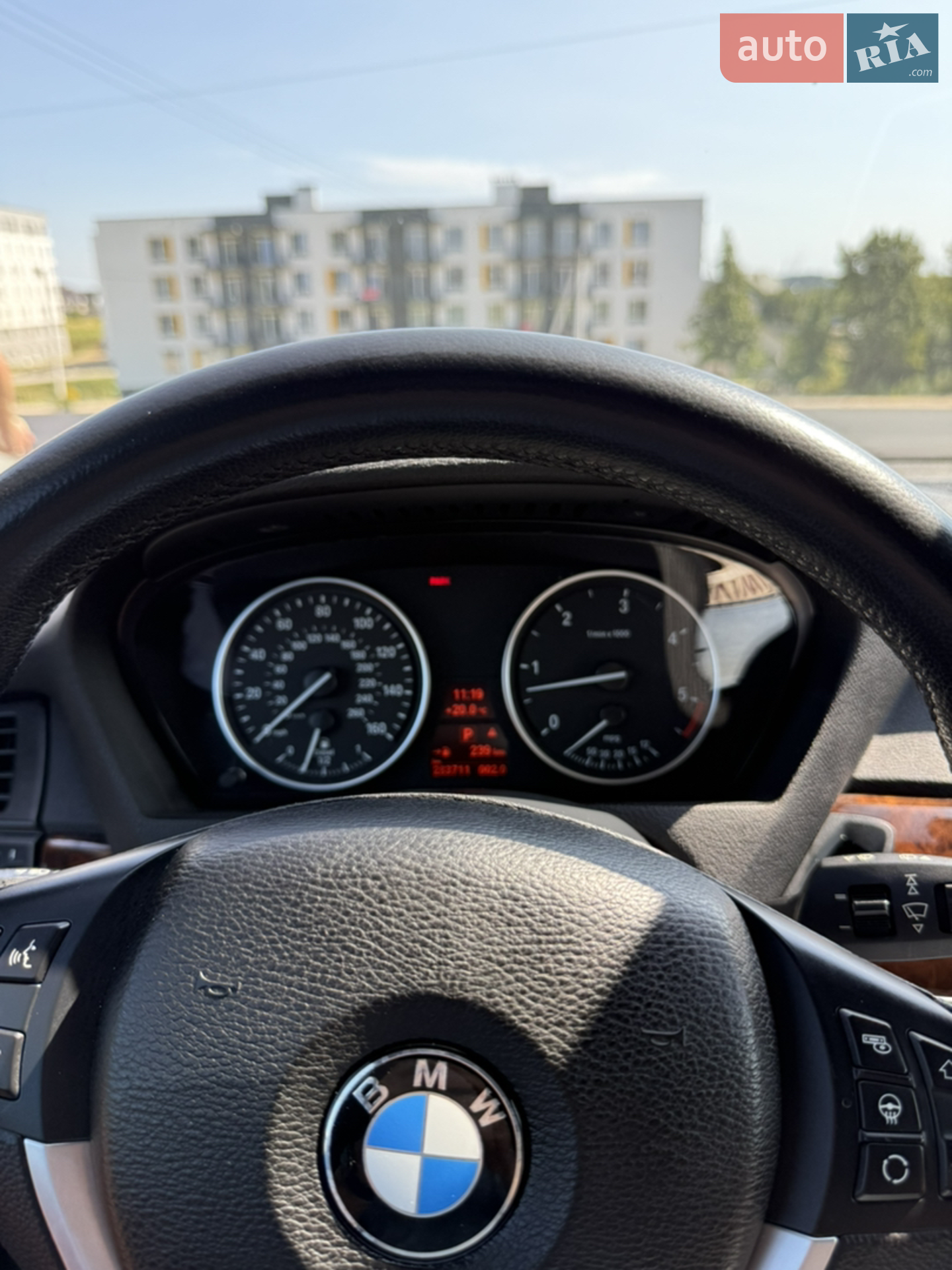 2013 BMW X5 - мініатюра 13