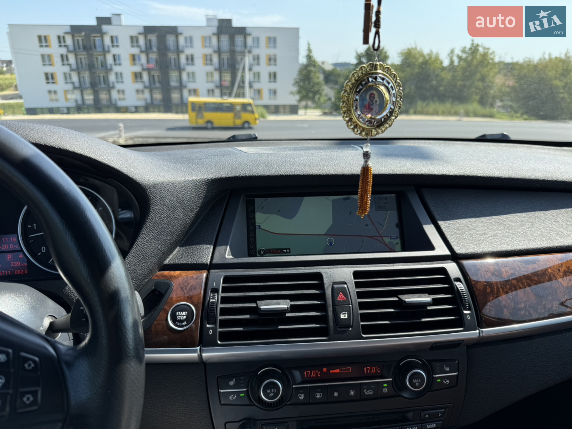 2013 BMW X5 - мініатюра 16