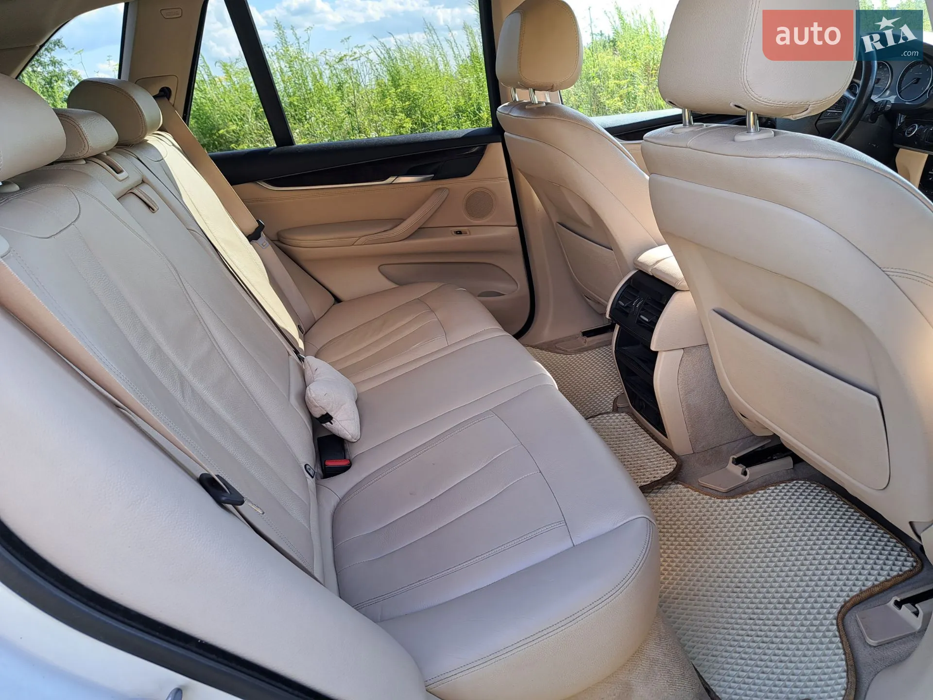 2014 BMW X5 - мініатюра 2