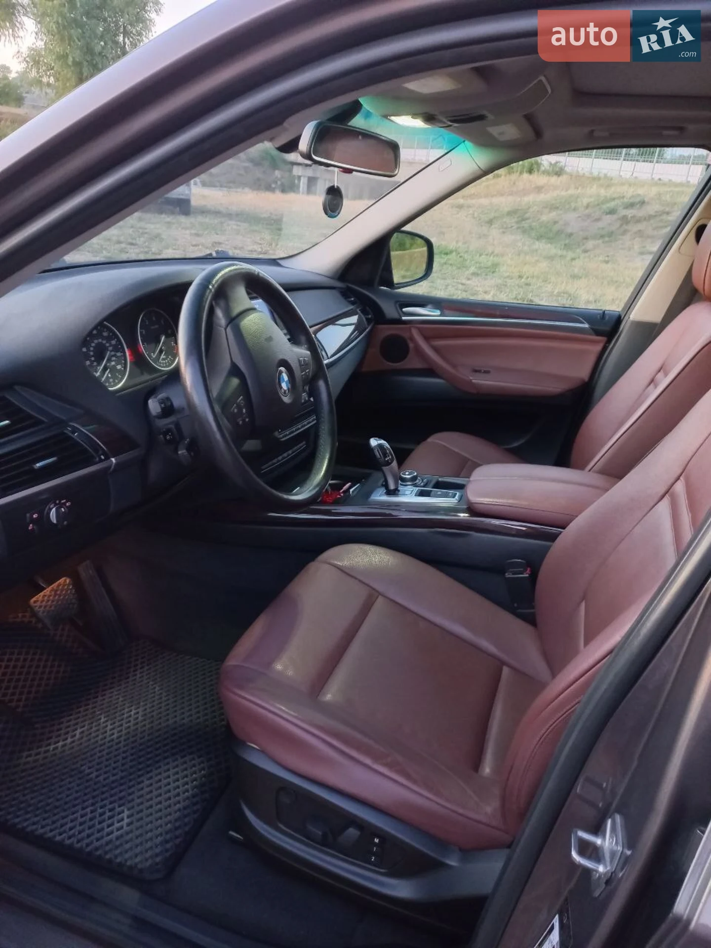 2010 BMW X5 - мініатюра 15