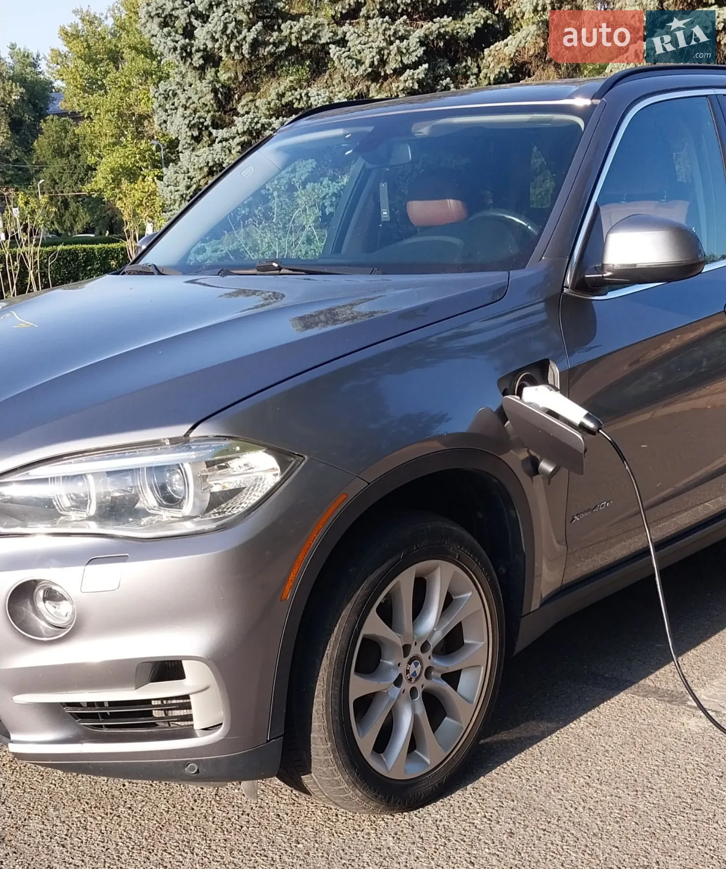 2015 BMW X5 - мініатюра 4