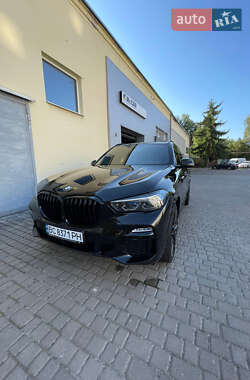 Позашляховик / Кросовер BMW X5 2020 в Львові