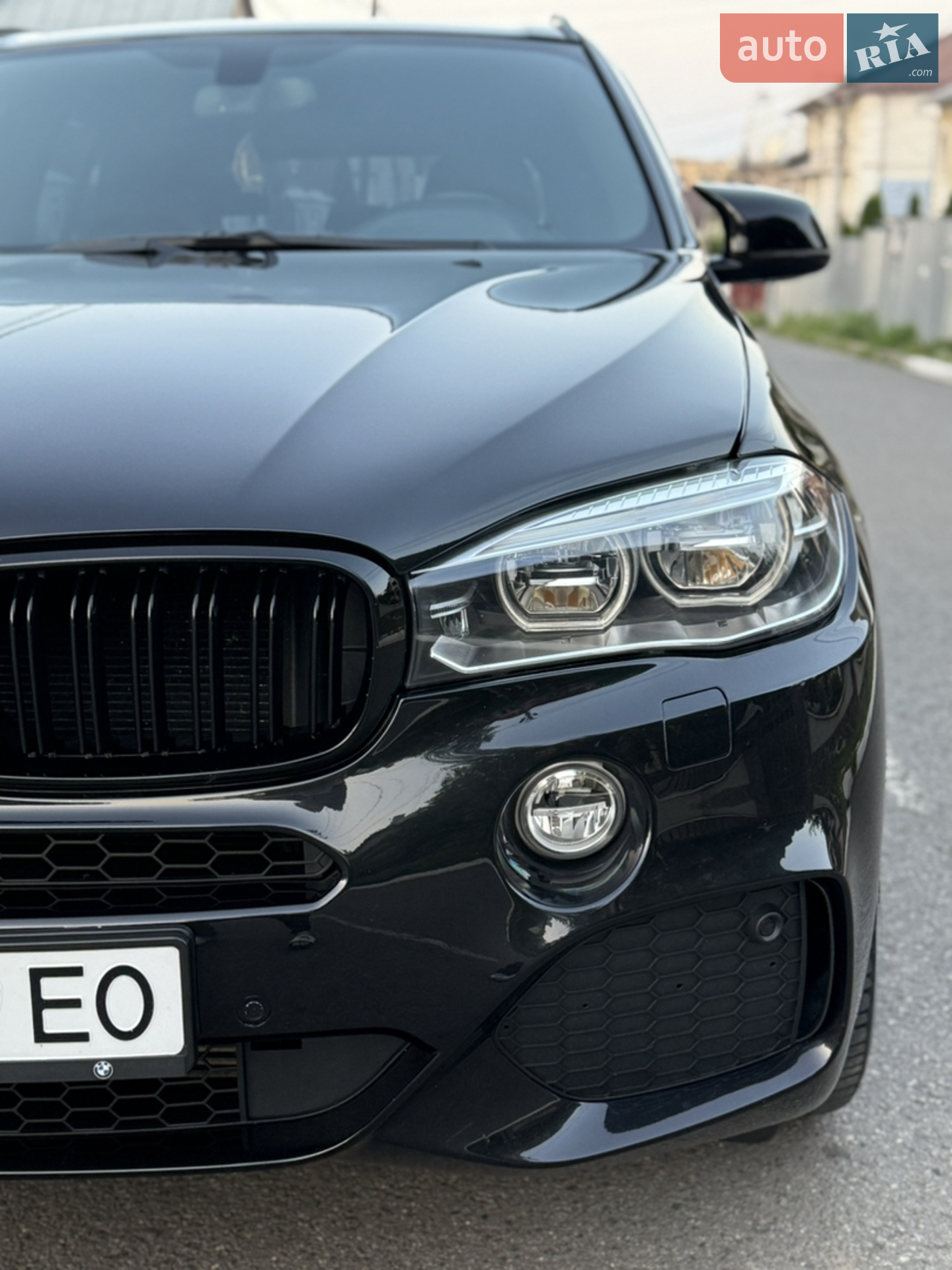 2016 BMW X5 - мініатюра 9