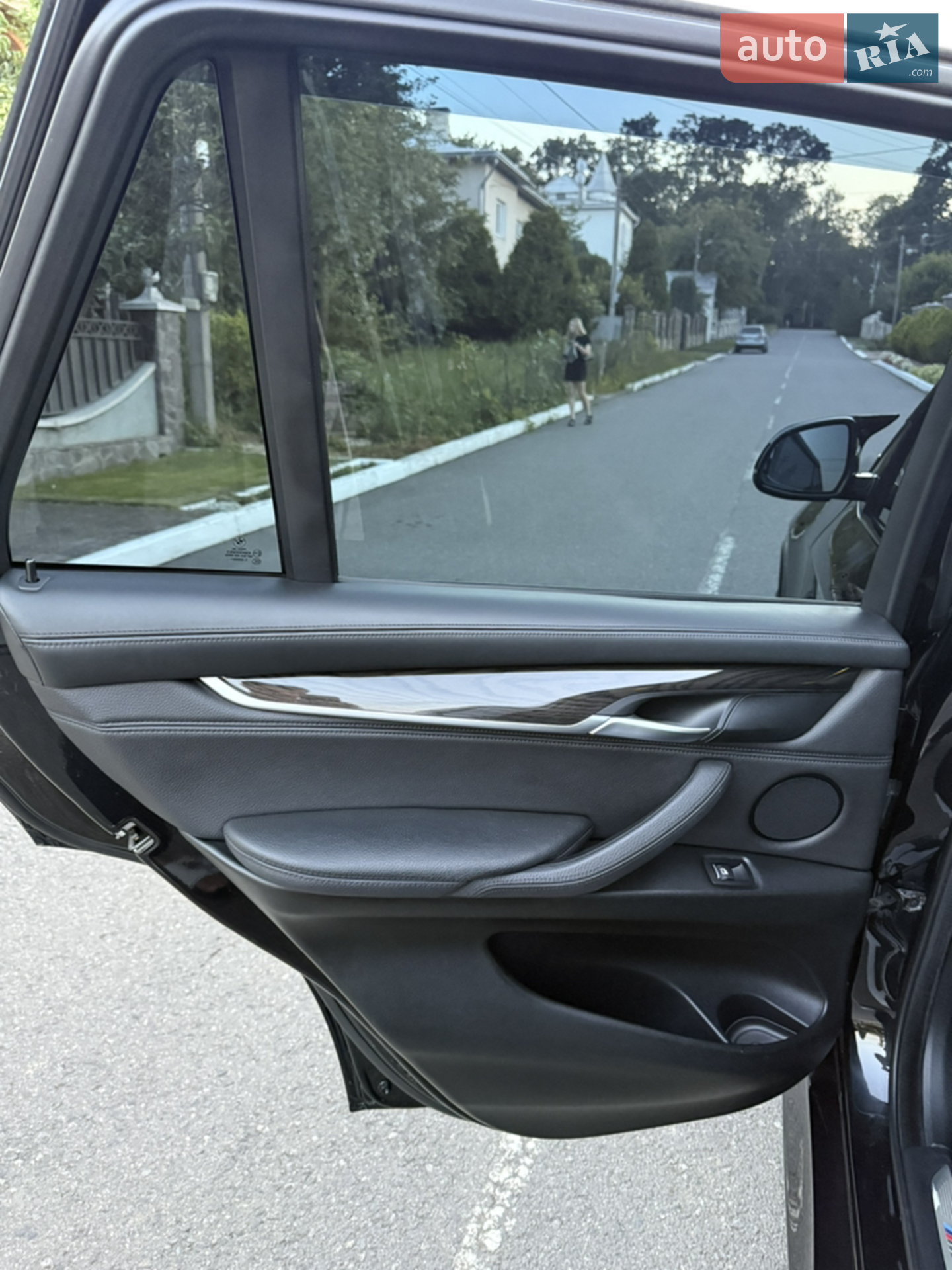 2016 BMW X5 - мініатюра 29