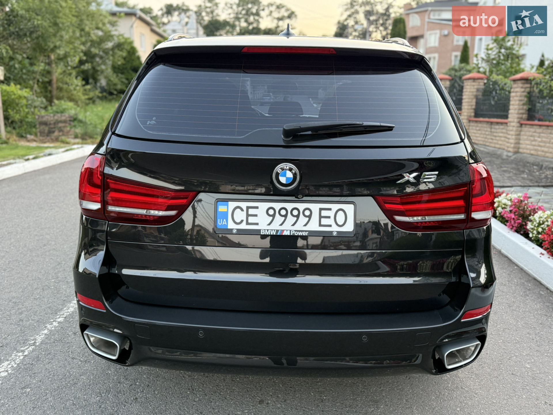 2016 BMW X5 - мініатюра 16