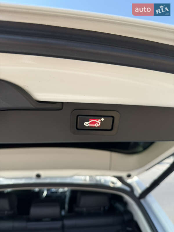 Внедорожник / Кроссовер BMW X5 2010 в Одессе фото 16 Внедорожник / Кроссовер BMW X5 2010 в Одессе