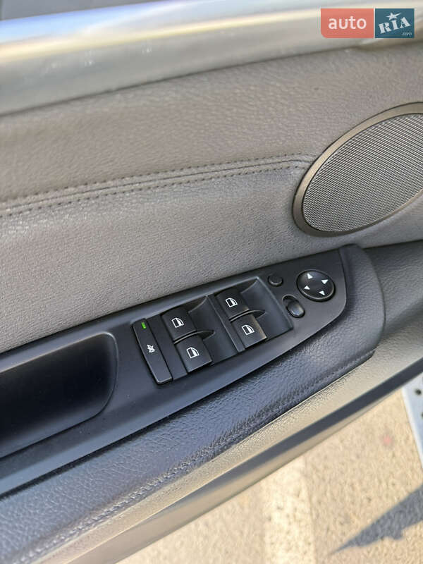 Внедорожник / Кроссовер BMW X5 2010 в Одессе фото 22 Внедорожник / Кроссовер BMW X5 2010 в Одессе