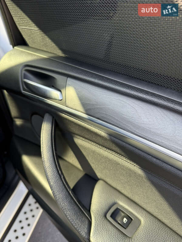 Внедорожник / Кроссовер BMW X5 2010 в Одессе фото 26 Внедорожник / Кроссовер BMW X5 2010 в Одессе
