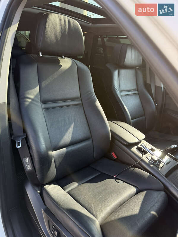 Внедорожник / Кроссовер BMW X5 2010 в Одессе фото 32 Внедорожник / Кроссовер BMW X5 2010 в Одессе