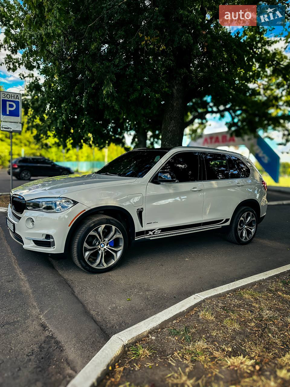 2014 BMW X5 - мініатюра 18
