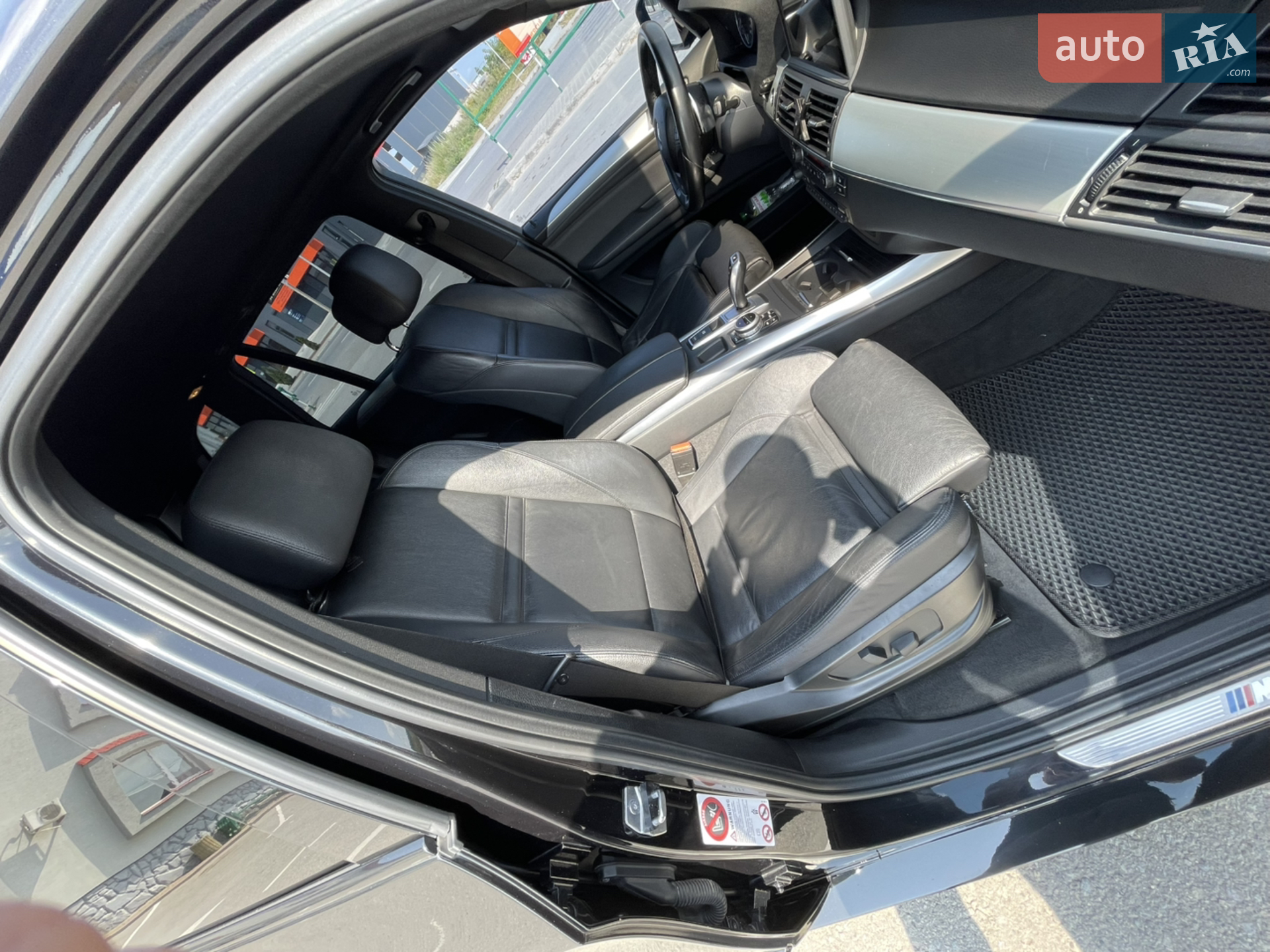 2012 BMW X5 - мініатюра 16