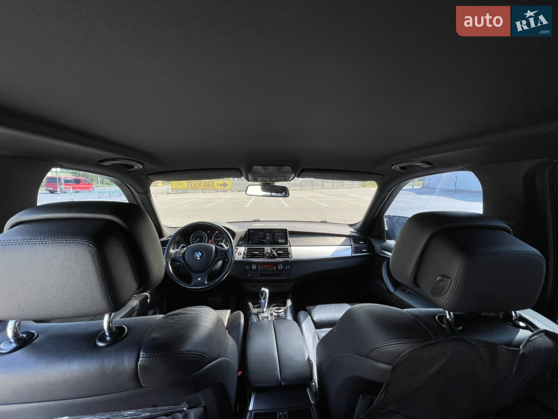 2012 BMW X5 - мініатюра 22