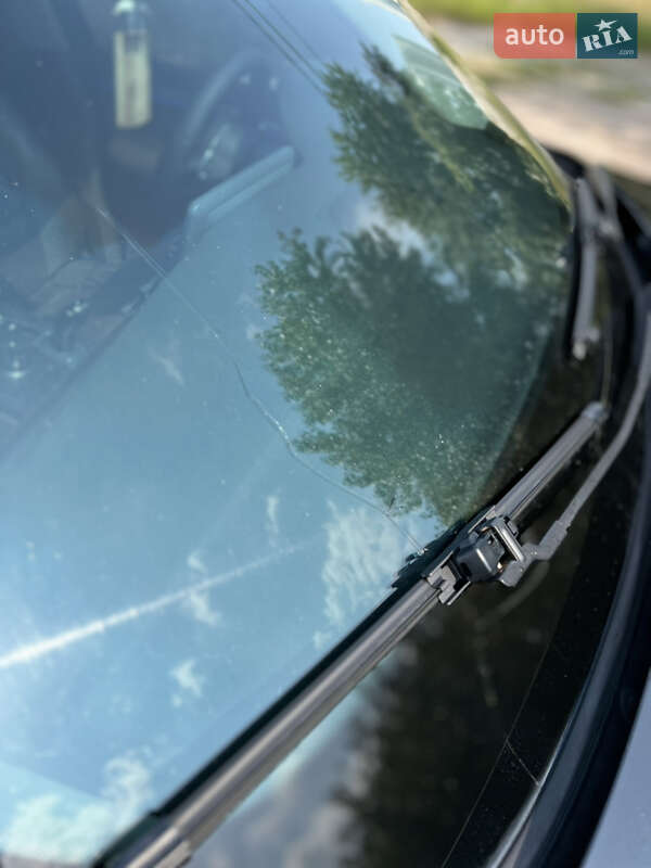 Внедорожник / Кроссовер BMW X5 2008 в Киеве