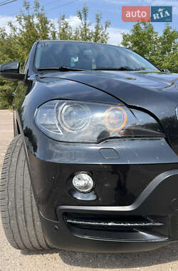 Позашляховик / Кросовер BMW X5 2008 в 