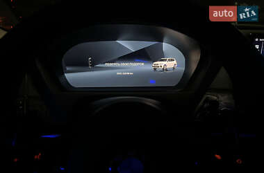 Позашляховик / Кросовер BMW X5 2008 в 