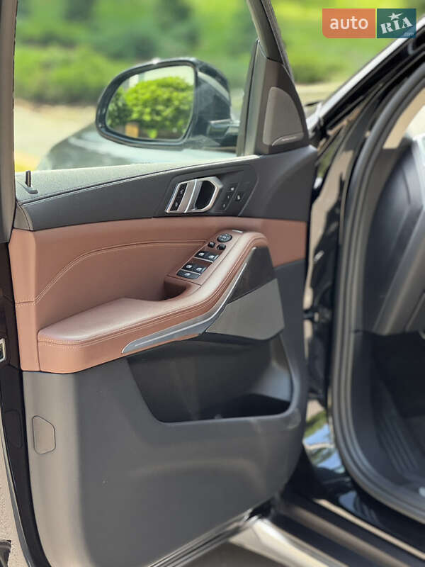 Позашляховик / Кросовер BMW X5 2021 в Києві фото 7 Позашляховик / Кросовер BMW X5 2021 в Києві