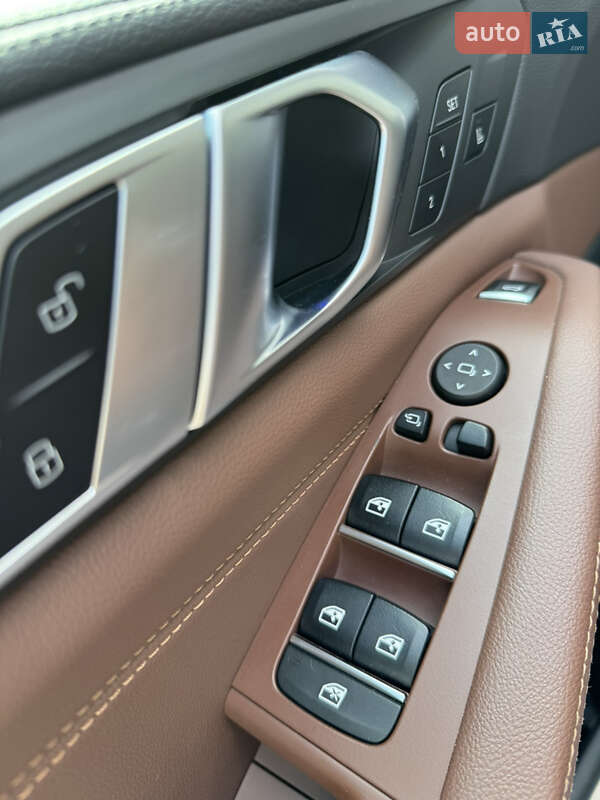 Позашляховик / Кросовер BMW X5 2021 в Києві фото 14 Позашляховик / Кросовер BMW X5 2021 в Києві