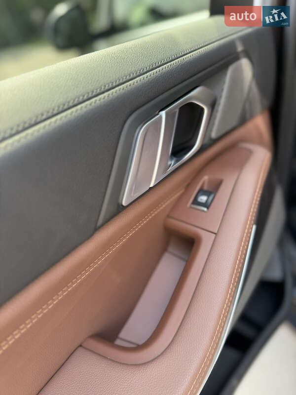 Позашляховик / Кросовер BMW X5 2021 в Києві фото 17 Позашляховик / Кросовер BMW X5 2021 в Києві