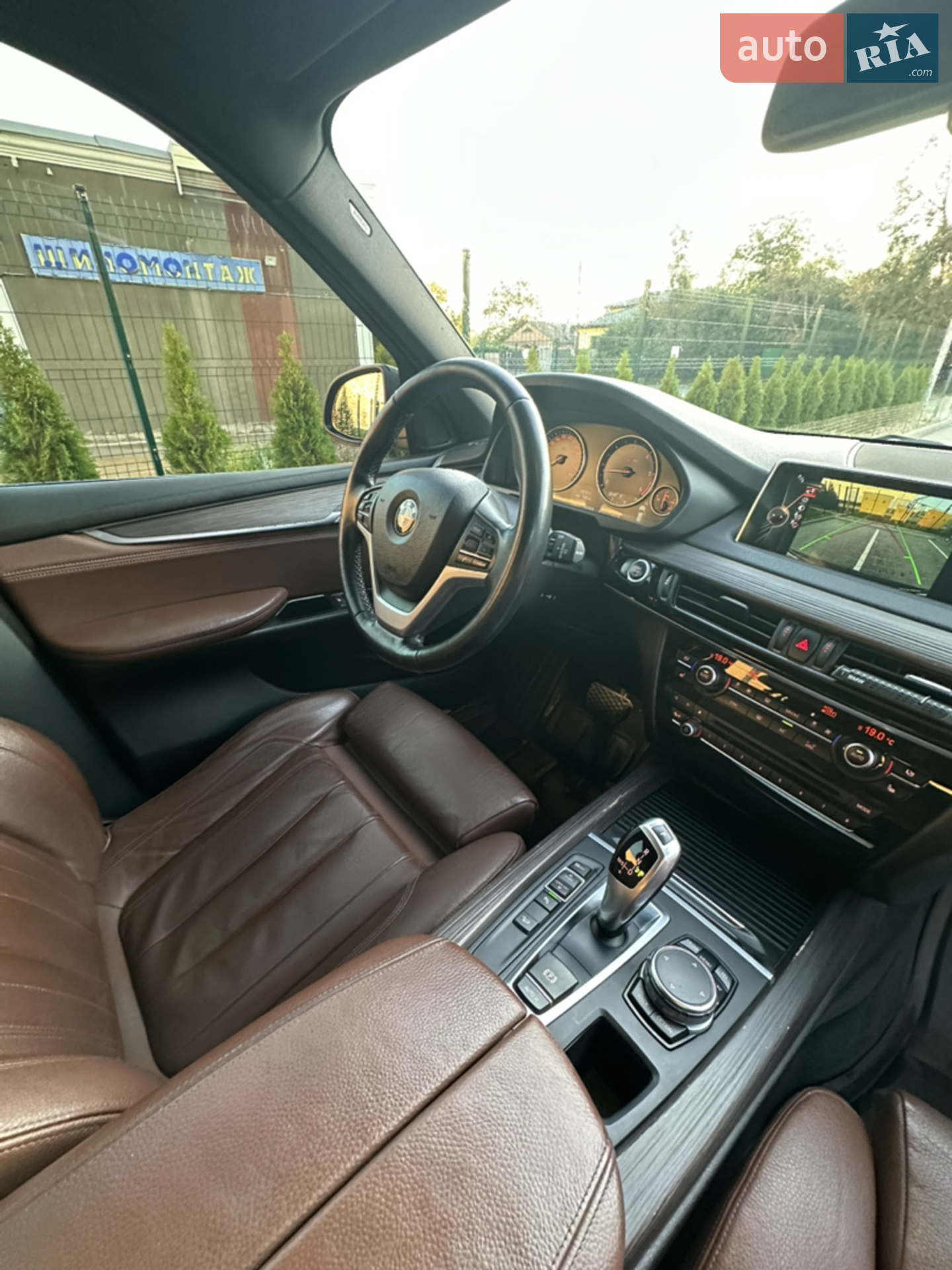 2015 BMW X5 - мініатюра 13